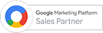 Google Marketing Platform Sales Partner